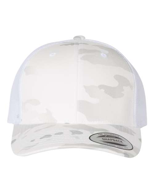 Hat- YP CLASSICS 6606