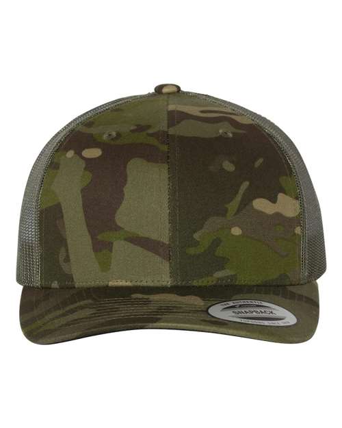 Hat- YP CLASSICS 6606