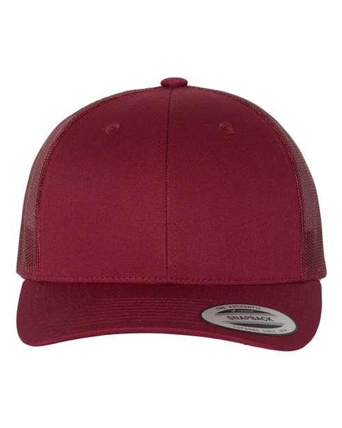 Hat- YP CLASSICS 6606