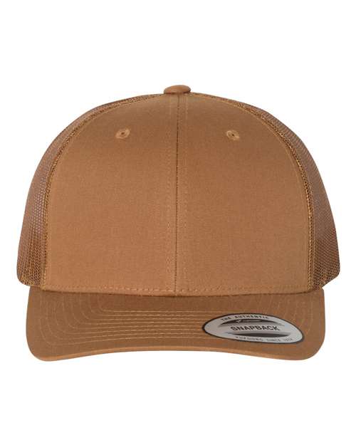 Hat- YP CLASSICS 6606