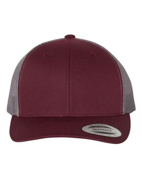 Hat- YP CLASSICS 6606