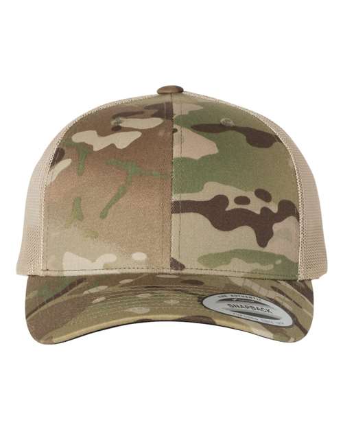 Hat- YP CLASSICS 6606