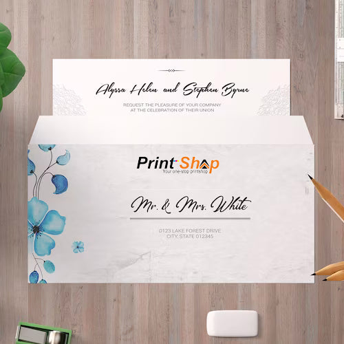 Invitation Cards