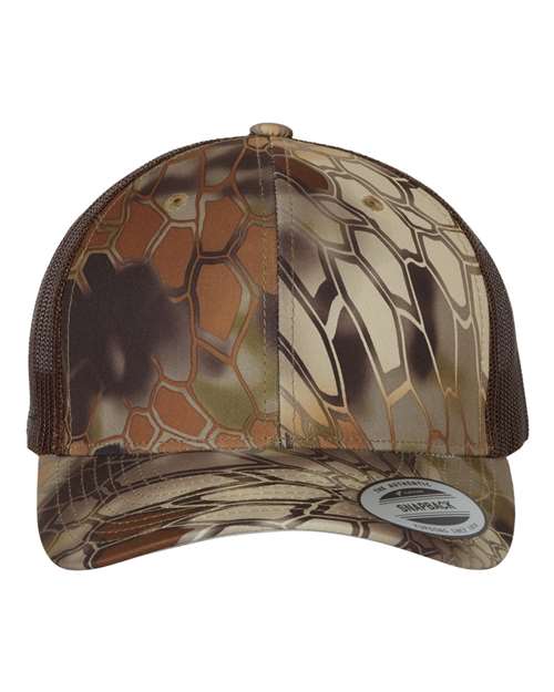 Hat- YP CLASSICS 6606