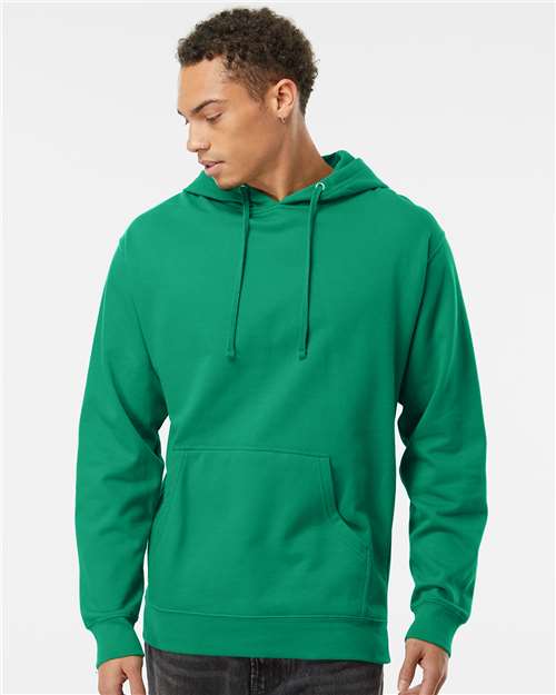 Hoodie- Independent SS4500