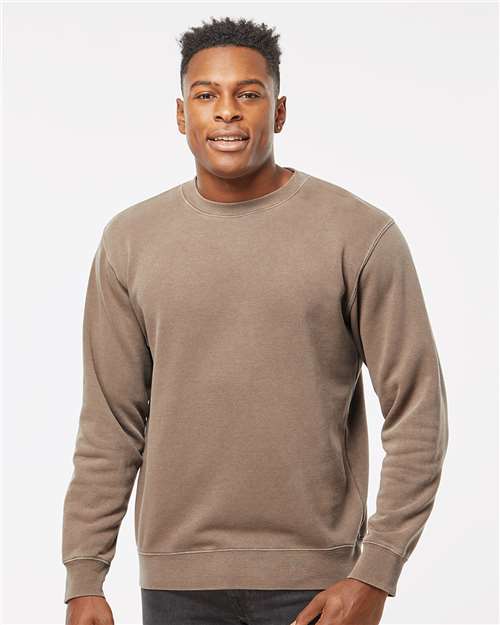 Crewneck- Independent PRM3500