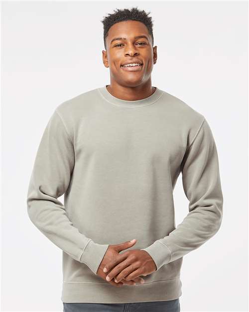 Crewneck- Independent PRM3500