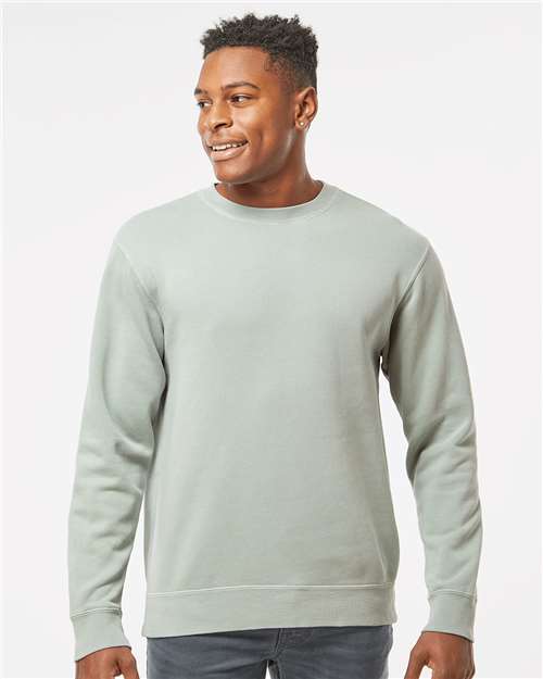 Crewneck- Independent PRM3500