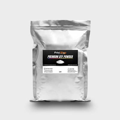 PREMIUM DTF POWDER