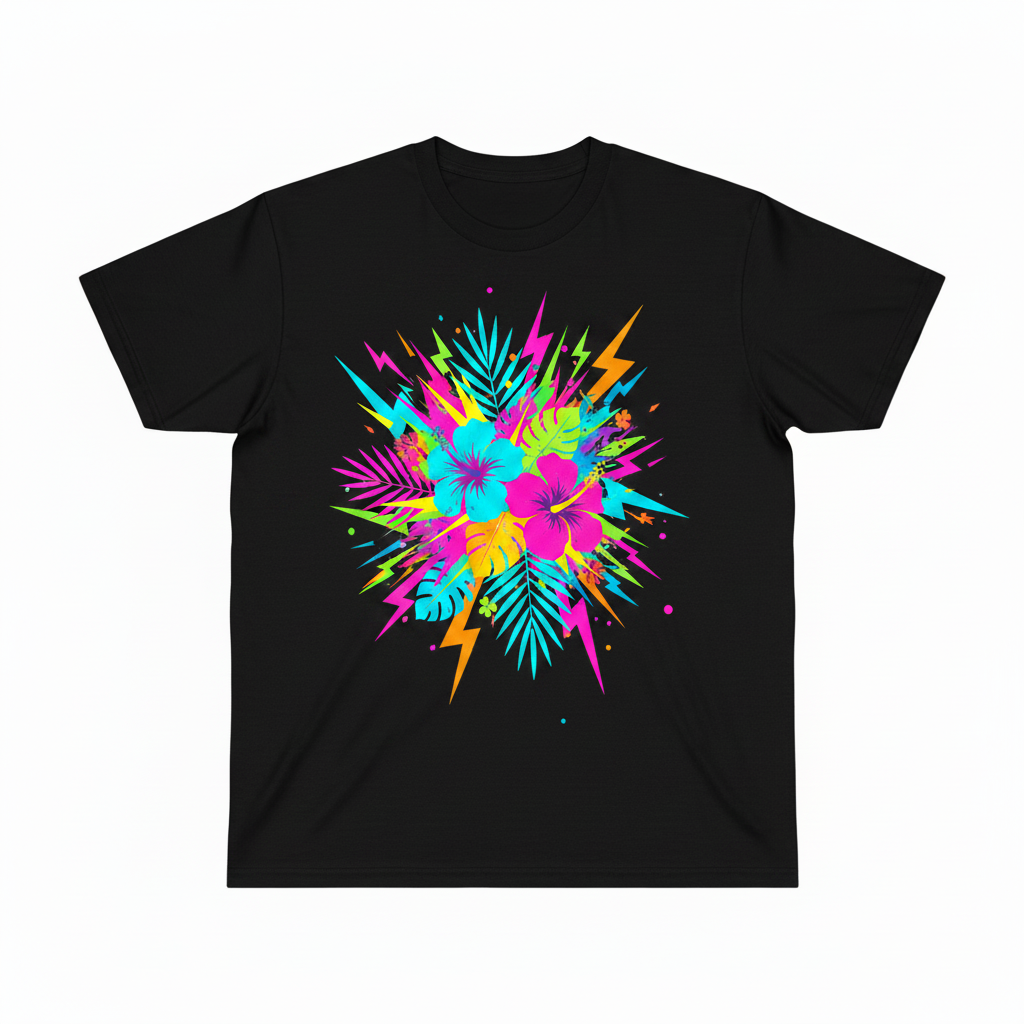Printed T-Shirt