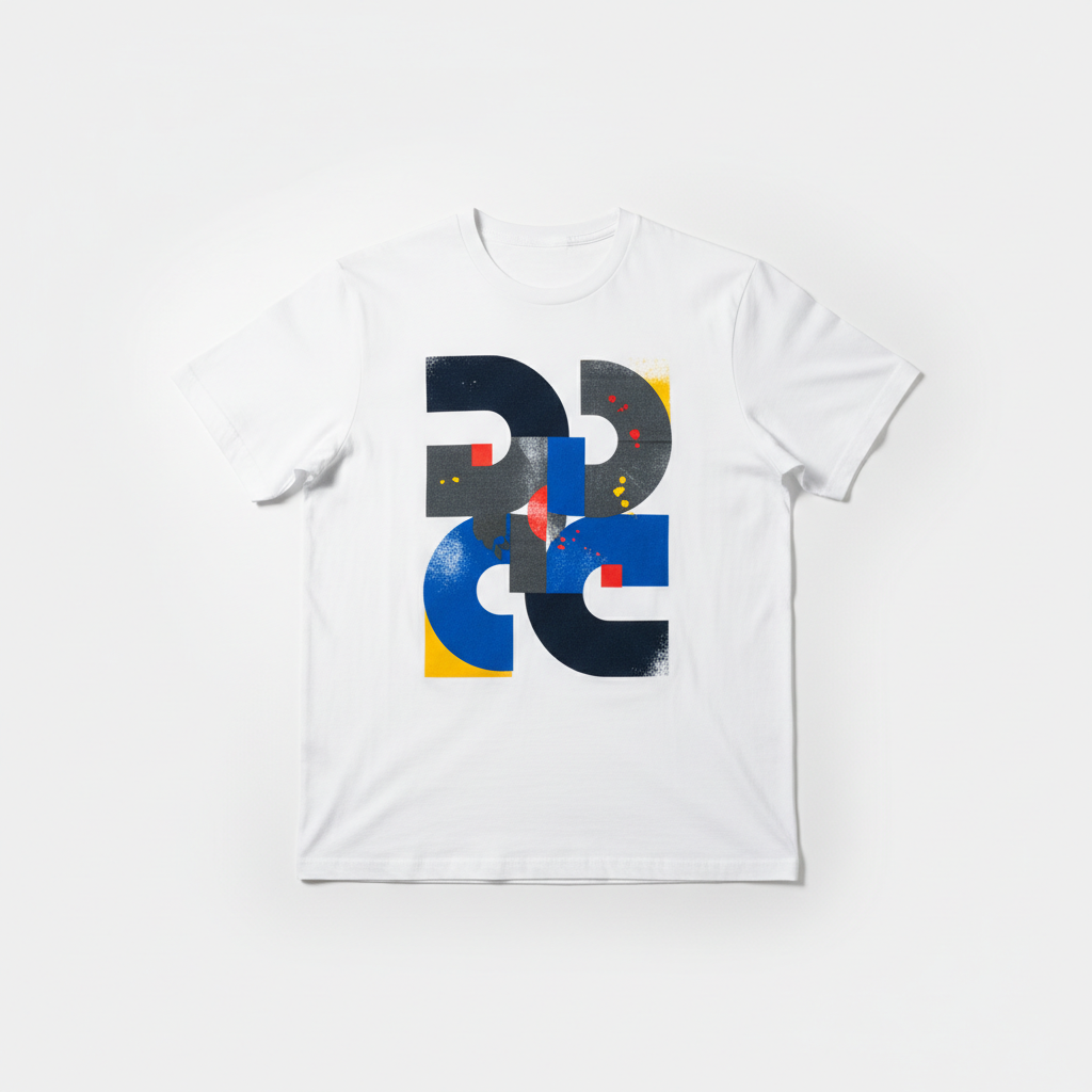 Printed T-Shirt